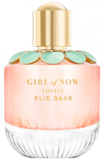 Elie Saab Girl Of Now Lovely EDP 90 ml Kadın Parfümü kullananlar yorumlar